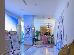 -圣彼得堡观江俄餐厅(中央大街黑金冠店)