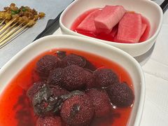 -靓虾二哥长沙地标小龙虾(五一广场店)