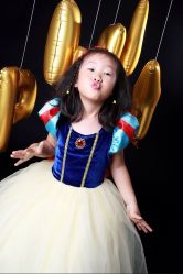 -小熊饼干专业儿童摄影