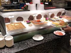 -芭菲盛宴·环球美食(解放碑英利国际店)
