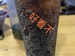 -LELECHA乐乐茶(百货大楼店)