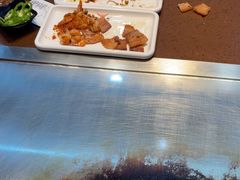 -湘汇概念铁板烧(铁西万达店)