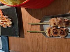 -沼津港精致料理·寿喜烧·烧鸟(青浦宝龙广场日料榜单店)