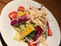 -旨味Umami_融合料理(万博汇店)