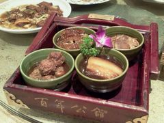 公馆四喜碗-卫鼎轩·曹公馆(鼓楼店)