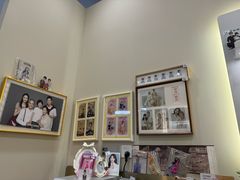 -海马体照相馆(上海宝山万达广场店)