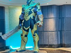 -飞扬影城(正佳IMAX店)