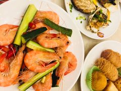 -芭菲盛宴·环球美食(解放碑英利国际店)
