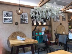 -外婆船宴餐厅·外婆喊你回家吃饭