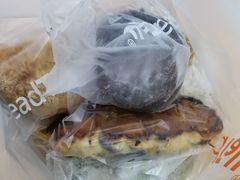 -面包新语(滨湖万达店)