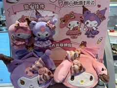 -DQ·蛋糕·冰淇淋(龙茗店)