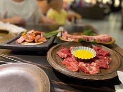 -厚贞日式烤肉(浦东汇智店)