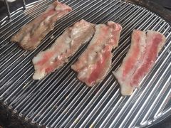 -釜山火炉·海鲜烤肉(紫藤路店)