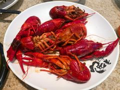 -初色海鲜自助(万丰路店)