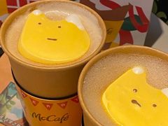 -麦当劳(北方国贸大厦店)