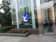 门面-瑞幸咖啡(南昌国际金融中心店)