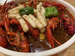 -虾满堂(瑞虹店)