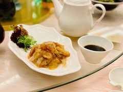 -上海安亭别墅花园酒店