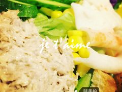 -OKOOKO澳客餐吧(乐天百货店)