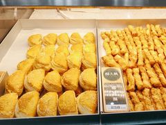 -酥大興·新国潮糕点配茶饮(龙岗万达黑金店)