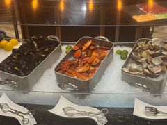 -星汇餐厅(新濠影汇店)