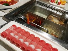 -海底捞火锅(高科广场店)