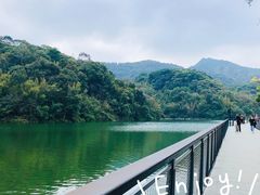-广州市白云山风景名胜区