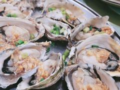 -巽东海鲜大排档(巽寮湾店)