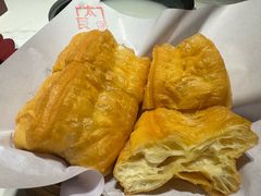 -大良毋米粥·粥底火锅(岭南天地店)