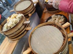 -海汇源老烧麦店(东大街总店)