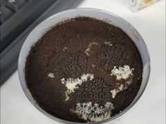 奥利奥空气盒子蛋糕-好利来(团结湖店)