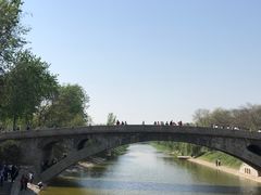 -赵州桥景区