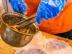 -安徽阜阳卷馍(西单店)