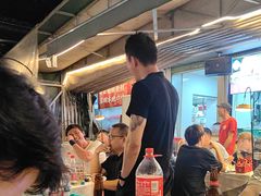 -小煵记·打边炉(西丽文光店)