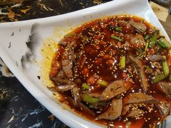 -熊猫家新派川菜(百里一·龙兴集店)