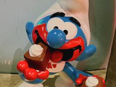 -蓝精灵乐园·世茂精灵之城主题乐园
