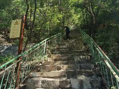 -老象峰