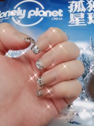 -米小兔美甲美睫