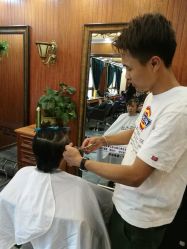 -小齐发型Star·Salon