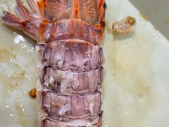 基围虾-九层海鲜塔(市南店)