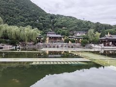 -华清宫景区