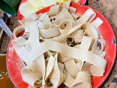 -草本味·市井羊肉馆·烧烤·龙虾·口味菜(新开铺总店)