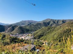 -潭柘厚院&山顶烤肉(潭柘寺店)