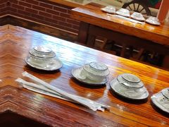-饺子功·东北记忆·锅包肉(电厂路店)