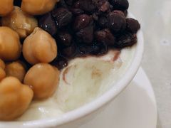 -老周记顺德双皮奶