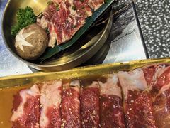 -安又胖韩国烤肉(美罗城店)