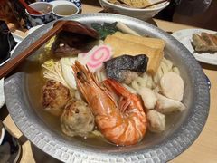 -小山日本料理(太古汇店)