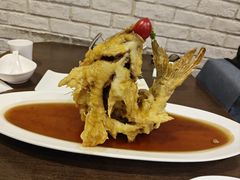 -老牌坊鲁菜名店(宽厚里店)