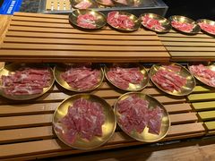 -星伦多自助料理·涮烤一体(虹悦城店)