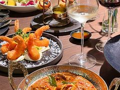 -Shantek象提南亚餐厅&西餐融合Bistro(淮海中路店)